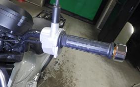 HONDA CROSS CUB 50 2003 AA06