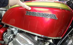 HONDA CB750 2022 CB750