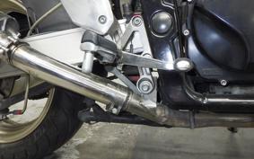 YAMAHA FZS600 FAZER 2003