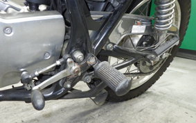 YAMAHA SR400 Gen.3 2003 RH01J