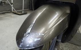 HONDA TODAY AF61