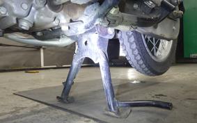 HONDA LITTLE CUB E AA01