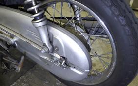 HONDA C50 SUPER CUB AA04