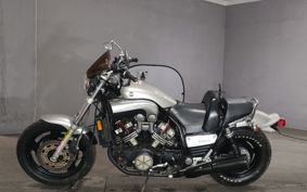 YAMAHA VMAX 2LTN
