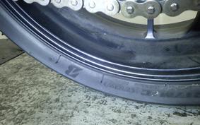 YAMAHA MT-09 2022 RN69J