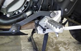 TRIUMPH TIGER 900 GT PRO 2020