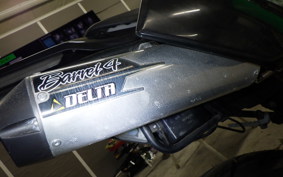 KAWASAKI KLX250D TRACKER X LX250V