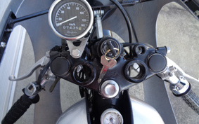 YAMAHA SR400-1 1998 3341