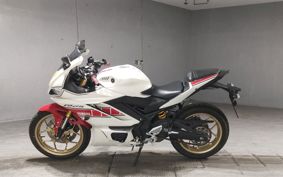 YAMAHA YZF-R25 RG10