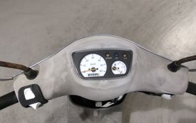 YAMAHA BJ SA24J