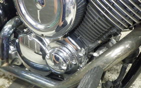 YAMAHA DRAGSTAR 1100 CLASSIC 2008 VP13J