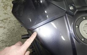 YAMAHA MT-09 Tracer 2016 RN36J