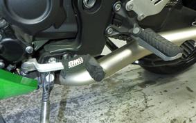 KAWASAKI ZX 1400 NINJA R 2014