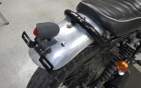SUZUKI GRASS TRACKER 2011 NJ47A