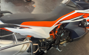 KTM 890 ADVENTURE	 R 2024 TR640