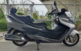 SUZUKI SKYWAVE 250LTD CJ46A