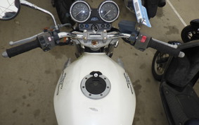 KAWASAKI BALIUS 250 Gen.2 ZR250B