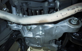 HONDA LEAD 125 2019 JF45