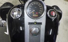 HARLEY FLHR 1450 2006