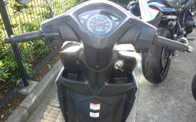 SUZUKI ADDRESS 110 CE47A