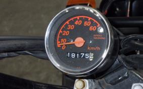 HONDA ZOOMER AF58