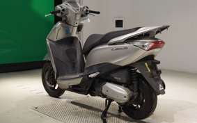 HONDA LEAD 125 JF45