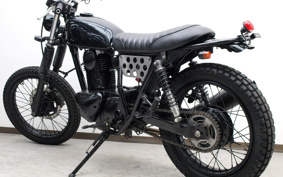 KAWASAKI 250TR BJ250F