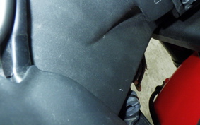 HONDA CBR600RR 2021 PC40