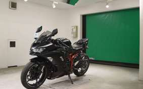KAWASAKI ZX-25R 2005 ZX250E