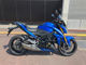 Фото Suzuki GSX-S 1000 2016 с японского аукциона