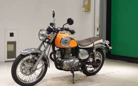 KAWASAKI ESTRELLA BJ250A