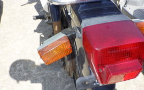 HONDA C50 SUPER CUB E C50
