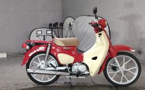 HONDA SUPER CUB110 JA59