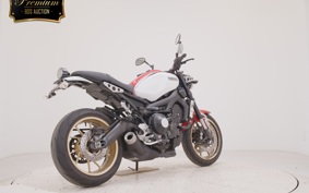 YAMAHA XSR900 2020 RN56J