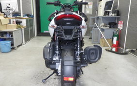 YAMAHA X FORCE SG79J