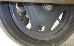 SUZUKI LET's 4 2006 CA45A