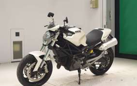 DUCATI DUCATI M696 2012