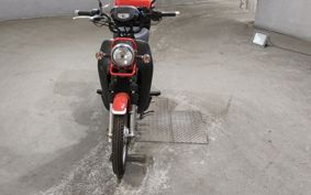 HONDA CROSS CUB JA10