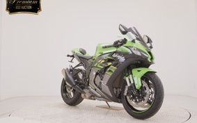KAWASAKI ZX 10 NINJA ABS 2019