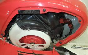 VESPA 50S 2003