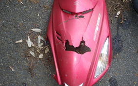 SUZUKI ADDRESS V125 S CF4MA