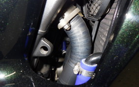 KAWASAKI ZX 1200 NINJA R 2005 ZXT20B