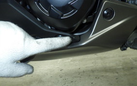 KAWASAKI NINJA 1000 SX 2018 ZXT02K