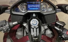 HONDA GL1800 TOUR DCT 2025 SC79