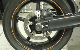 KTM 990デユークR 2012