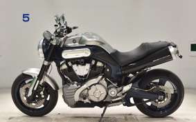 YAMAHA MT-01 2008