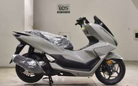 HONDA PCX 125 2014 JK05