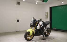 HONDA ｸﾞﾛﾑ JC61