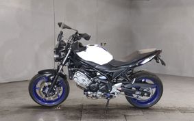 SUZUKI SV650 2018 VP55B