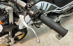 YAMAHA SEROW 250 DG17J